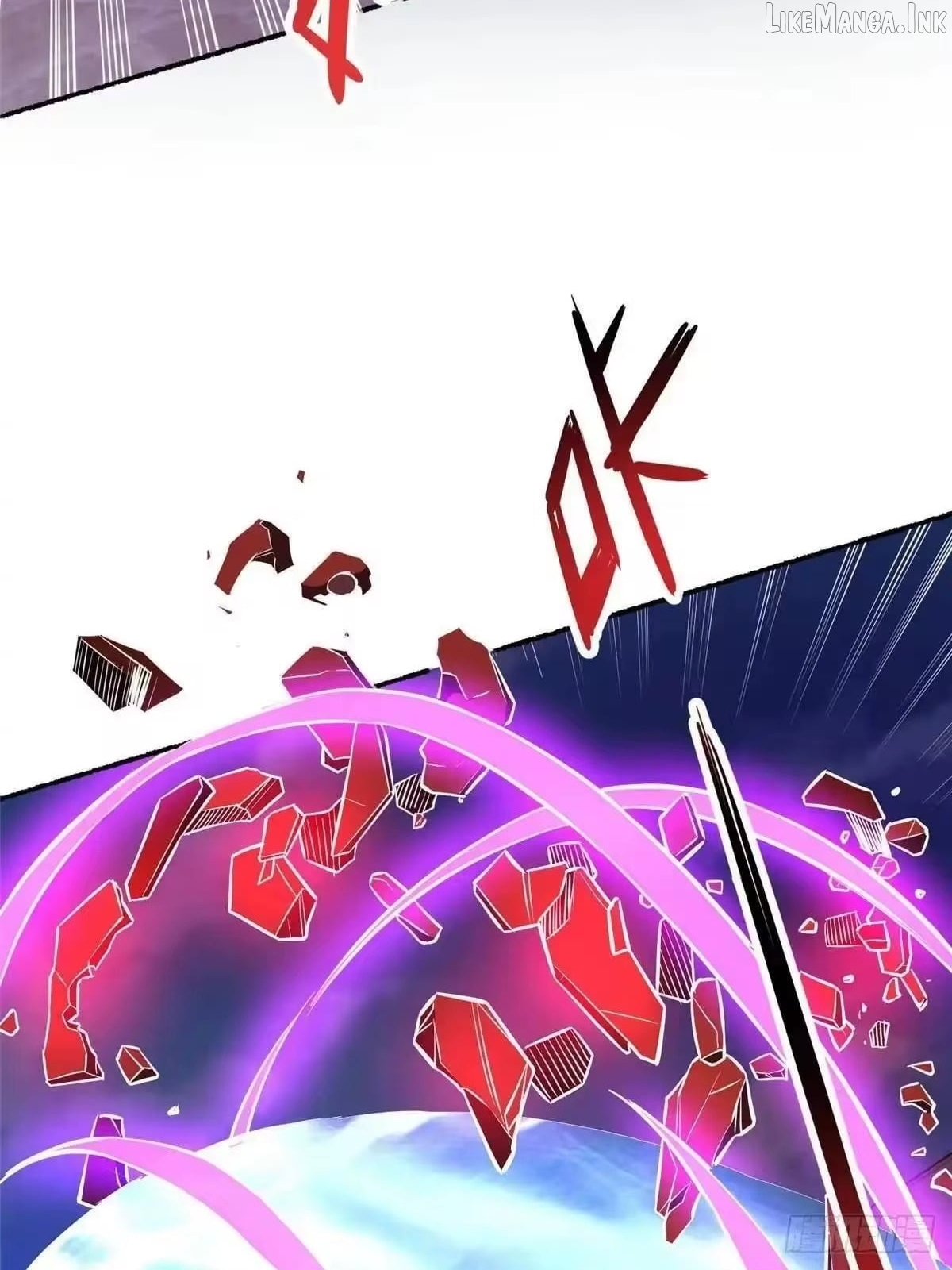 Divine Urban God Chapter 341  - page 35